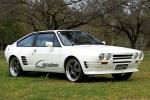 Alfa Romeo Sprint Giocattolo Group B (005)  1988 года